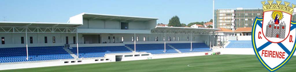 Estadio Marcolino de Castro